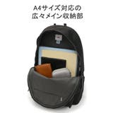 正規品 エースジーン リュック | ギャレリア Bag&Luggage | 詳細画像6