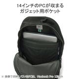 正規品 エースジーン リュック | ギャレリア Bag&Luggage | 詳細画像7