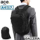 正規品5年保証 エースジーン リュック | ギャレリア Bag&Luggage | 詳細画像1