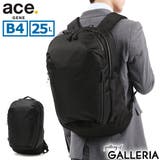 正規品5年保証 エースジーン リュック | ギャレリア Bag&Luggage | 詳細画像1