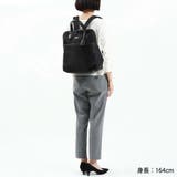 【正規品】エースジーン ビジネスリュック ace | ギャレリア Bag＆Luggage | 詳細画像3 