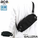 【正規品】エースジーン ボディバッグ ace | ギャレリア Bag＆Luggage | 詳細画像1 