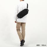 【正規品】エースジーン ボディバッグ ace | ギャレリア Bag＆Luggage | 詳細画像3 