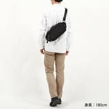 【正規品】エースジーン ボディバッグ ace | ギャレリア Bag＆Luggage | 詳細画像3 