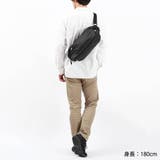 【正規品】エースジーン ボディバッグ ace | ギャレリア Bag＆Luggage | 詳細画像3 