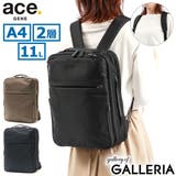 【正規品】エースジーン リュック ace | ギャレリア Bag＆Luggage | 詳細画像1 