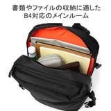 正規品 エースジーン ビジネスリュック | ギャレリア Bag&Luggage | 詳細画像8