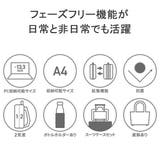 正規品 エースジーン リュック | ギャレリア Bag&Luggage | 詳細画像5