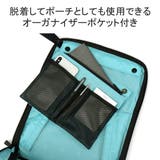 正規品 エースジーン リュック | ギャレリア Bag&Luggage | 詳細画像8