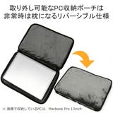 正規品 エースジーン リュック | ギャレリア Bag&Luggage | 詳細画像9