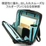 正規品 エースジーン リュック | ギャレリア Bag&Luggage | 詳細画像7