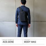 正規品 エースジーン ボディバッグ | ギャレリア Bag&Luggage | 詳細画像2