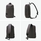 正規品 エースジーン ボディバッグ | ギャレリア Bag&Luggage | 詳細画像7
