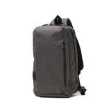 グレー | 正規品 エースジーン ボディバッグ | ギャレリア Bag&Luggage