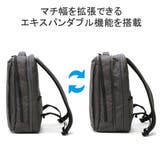 正規品 エースジーン リュック | ギャレリア Bag&Luggage | 詳細画像9