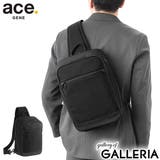 正規品 エースジーン ボディバッグ | ギャレリア Bag&Luggage | 詳細画像1