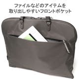 正規品 エースジーン ガーメントバッグ | ギャレリア Bag&Luggage | 詳細画像8