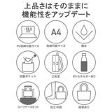 正規品 エースジーン ビジネスリュック | ギャレリア Bag＆Luggage | 詳細画像5 