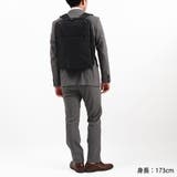 正規品 エースジーン ビジネスリュック | ギャレリア Bag＆Luggage | 詳細画像4 