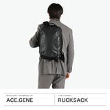 正規品 エースジーン リュック | ギャレリア Bag&Luggage | 詳細画像2