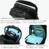 正規品 エースジーン リュック | ギャレリア Bag&Luggage | 詳細画像5