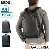 正規品 エースジーン リュック | ギャレリア Bag&Luggage | 詳細画像1
