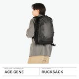 正規品 エースジーン リュック | ギャレリア Bag&Luggage | 詳細画像2