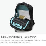 正規品 エースジーン リュック | ギャレリア Bag&Luggage | 詳細画像3