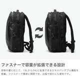 正規品 エースジーン リュック | ギャレリア Bag&Luggage | 詳細画像4