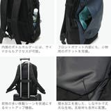 正規品 エースジーン リュック | ギャレリア Bag&Luggage | 詳細画像6