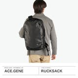 正規品 エースジーン リュック | ギャレリア Bag&Luggage | 詳細画像2