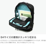 正規品 エースジーン リュック | ギャレリア Bag&Luggage | 詳細画像3