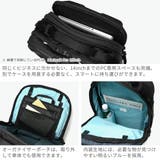 正規品 エースジーン リュック | ギャレリア Bag&Luggage | 詳細画像5