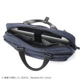 正規品 エースジーン ブリーフケース | ギャレリア Bag&Luggage | 詳細画像21