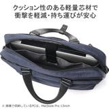 正規品 エースジーン ブリーフケース | ギャレリア Bag&Luggage | 詳細画像7