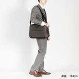 正規品 エースジーン ブリーフケース | ギャレリア Bag＆Luggage | 詳細画像5 