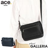 【正規品】エースジーン ショルダーバッグ メンズ | ギャレリア Bag&Luggage | 詳細画像1