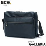 ネイビー | 【正規品】エースジーン ショルダーバッグ メンズ | ギャレリア Bag&Luggage