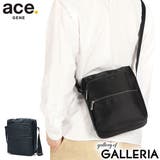 【正規品】エースジーン ショルダーバッグ メンズ | ギャレリア Bag&Luggage | 詳細画像1