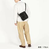 【正規品】エースジーン ショルダーバッグ メンズ | ギャレリア Bag&Luggage | 詳細画像4