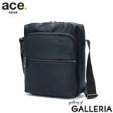 ネイビー | 【正規品】エースジーン ショルダーバッグ メンズ | ギャレリア Bag&Luggage
