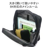 エースジーン リュック メンズ | ギャレリア Bag&Luggage | 詳細画像5