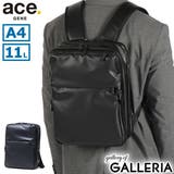 エースジーン リュック メンズ | ギャレリア Bag＆Luggage | 詳細画像1 
