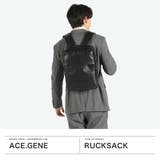 エースジーン リュック メンズ | ギャレリア Bag＆Luggage | 詳細画像2 