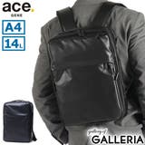 【正規品】エースジーン リュック メンズ | ギャレリア Bag＆Luggage | 詳細画像1 