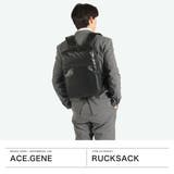 【正規品】エースジーン リュック メンズ | ギャレリア Bag＆Luggage | 詳細画像2 