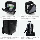 【正規品】エースジーン リュック メンズ | ギャレリア Bag＆Luggage | 詳細画像6 
