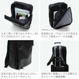 エースジーン リュック メンズ | ギャレリア Bag＆Luggage | 詳細画像6 