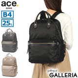 正規品 エースジーン リュック | ギャレリア Bag&Luggage | 詳細画像1