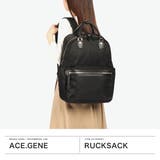 正規品 エースジーン リュック | ギャレリア Bag&Luggage | 詳細画像2